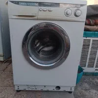 لباسشویی