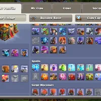 کلش تانهال ۱۶