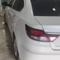 شاهین اتومات ۱۴۰۳ لاکاغذی صفر|خودرو سواری و وانت|اصفهان, دوطفلان|دیوار