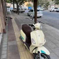بنلی ستا کلیک ایروکس
