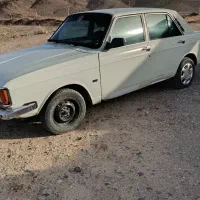 پیکان سواری مدل 81