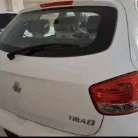 تیبا مدل ۱۴۰۰۰ درجه یک با شرط کارشناسی خودتون|خودرو سواری و وانت|تالش, تالش|دیوار