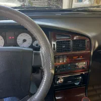 فروش پرشیا مدل ۹۰ دوگانه کارخانه|خودرو سواری و وانت|ارومیه, |دیوار