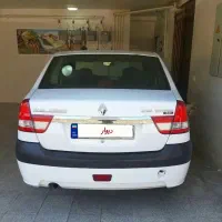 فروش تندر پارس (ال نود) نو وسالم