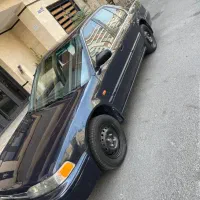 هوندا آکورد مدل۱۹۹۲ دنده مشابه صفر