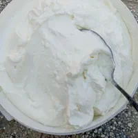 ماست چکیده،کره،دوغ،لبنیات|خوردنی و آشامیدنی|تربت‌حیدریه, قائم|دیوار