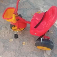 دوچرخه بفروش رسید