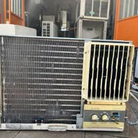 کولر اجنرال ۲۴هزار گاز فابریک