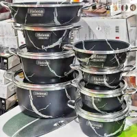 سرویس قابلمه