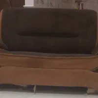 مبل راحتی تمیز|مبلمان خانگی و میز عسلی|تایباد, |دیوار