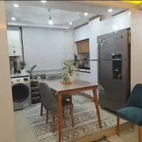 65متر آسانسوردار فردیس 1200وام روی سند هستش|فروش آپارتمان|کرج, کارخانه قند|دیوار