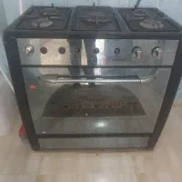 گاز طرح فر