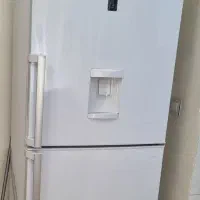 یخچال کارکرده جهت فروش