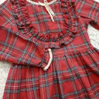 پیراهن یلدایی