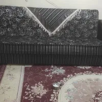 مبل تخت تاشو راحتی
