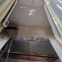 نصب سقف کاذب و دیوارپوش اندیشه شهریار فردیس|خدمات پیشه و مهارت|اندیشه, اندیشه فاز ۴|دیوار