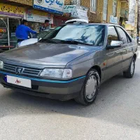 پژو ۴۰۵ مدل ۹۱