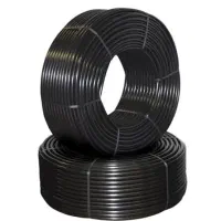 لوله‌ها آبیاری