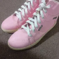 کفش نیم بوت