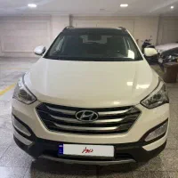 سانتافه ۲۰۱۵ فول