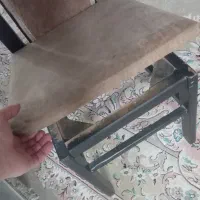 میز و صندلی ناهارخوری|میز و صندلی غذاخوری|صفادشت, |دیوار