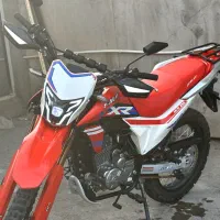 متور فلات 250