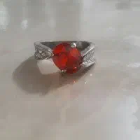 انگشتر وگردنبند