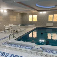 اجاره ویلا استخردار تهران (بین کردان و شهریار)|اجارهٔ کوتاه‌مدت ویلا و باغ|تهران, چیتگر جنوبی|دیوار