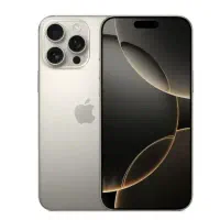 گوشی  آیفون 16پرومکس 1ترابایت|موبایل|نسیم‌شهر, |دیوار