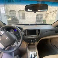 ام وی ام 550اتومات(باضمانت کارنامه)|خودرو سواری و وانت|تهران, باغ فیض|دیوار