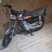 موتور هوندا 200 پرواز مدل 1404 صفر|موتورسیکلت|آباده, |دیوار