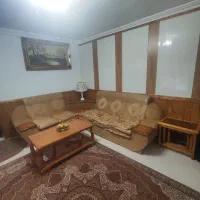 مبل . مایکروفر.لباسشویی دوقلو.بخاری میز نهارخوری|حراج|محمودآباد, |دیوار
