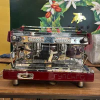 اسپرسوساز صنعتی رویا سینچرو + پرداخت 10 قسط|کافی‌شاپ و رستوران|تهران, پامنار|دیوار