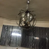 لوستراشپزخانه