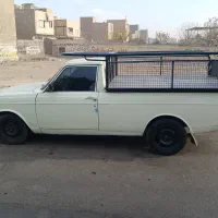 پیکان وانت مدل ۹۰ سالم|خودرو سواری و وانت|شهریار, شهرک بهاران (ویره)|دیوار