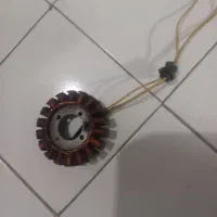 بوبین موتورسیکلت هوندا،سوزوکی،سبک و سنگین