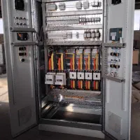 نقاش رنگ پودری و جوشکار co2