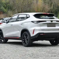 چانگان x5plus ارس پلاک صفر خشک|خودرو سواری و وانت|تبریز, |دیوار