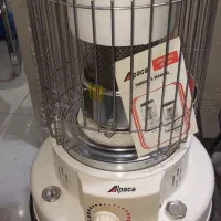 چراغ تویست نفتی نو