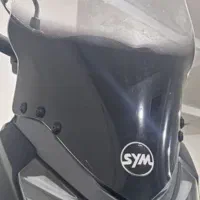 طلق فابریک موتور سیکلت SYM J200