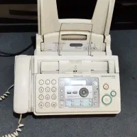 فکس پاناسونیک