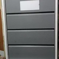 یخچال دو طرف شیشه ای استند سیگار و قفسه مشبک|فروشگاه و مغازه|کرج, شاهین‌ویلا|دیوار