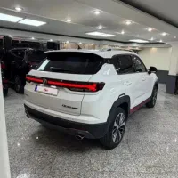 چانگان cs35 پلاس مونتاژی