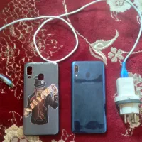 سامسونگ A20|موبایل|چناران, |دیوار