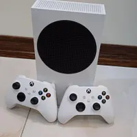 ایکس باکس سری اس xbox series s|کنسول، بازی ویدئویی و آنلاین|تهران, امامزاده حسن(ع)|دیوار