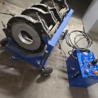 فروش دستگاه جوش پلی اتیلن