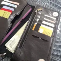 کارت بانکی. ح. ب. ا. ب گمشده