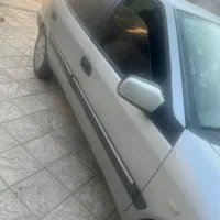 زانتیا سیترین۲۰۰۰|خودرو سواری و وانت|سیرجان, |دیوار