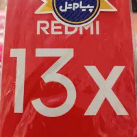 گوشی ردیمی ۱۳xدرحدصفر