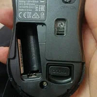 موس بیسیم|قطعات و لوازم جانبی رایانه|مشهد, مشکینی (شهرک غرب)|دیوار